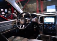 Dodge Ram V8 HEMI 4×4 TorqueFlite 395hk Taklucka Alpine Kam