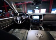 Dodge Ram V8 HEMI 4×4 TorqueFlite 395hk Taklucka Alpine Kam