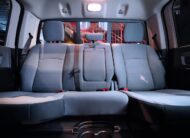 Dodge Ram V8 HEMI 4×4 TorqueFlite 395hk Taklucka Alpine Kam
