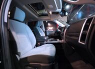 Dodge Ram V8 HEMI 4×4 TorqueFlite 395hk Taklucka Alpine Kam