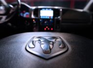 Dodge Ram V8 HEMI 4×4 TorqueFlite 395hk Taklucka Alpine Kam