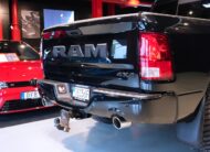 Dodge Ram V8 HEMI 4×4 TorqueFlite 395hk Taklucka Alpine Kam