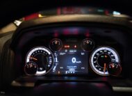 Dodge Ram V8 HEMI 4×4 TorqueFlite 395hk Taklucka Alpine Kam
