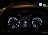 Dodge Ram V8 HEMI 4×4 TorqueFlite 395hk Taklucka Alpine Kam