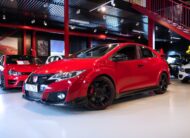 Honda Civic Type R 2.0 VTEC Manuell, 310hk