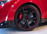 Honda Civic Type R 2.0 VTEC Manuell, 310hk