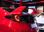 Honda Civic Type R 2.0 VTEC Manuell, 310hk