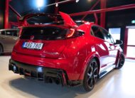 Honda Civic Type R 2.0 VTEC Manuell, 310hk