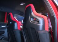 Honda Civic Type R 2.0 VTEC Manuell, 310hk