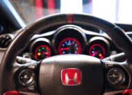 Honda Civic Type R 2.0 VTEC Manuell, 310hk