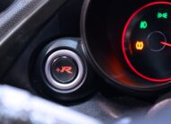 Honda Civic Type R 2.0 VTEC Manuell, 310hk