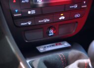 Honda Civic Type R 2.0 VTEC Manuell, 310hk
