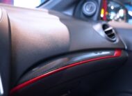 Honda Civic Type R 2.0 VTEC Manuell, 310hk