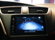 Honda Civic Type R 2.0 VTEC Manuell, 310hk