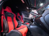Honda Civic Type R 2.0 VTEC Manuell, 310hk