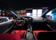 Honda Civic Type R 2.0 VTEC Manuell, 310hk