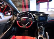 Honda Civic Type R 2.0 VTEC Manuell, 310hk