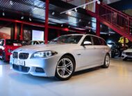 BMW 530 d xDrive Touring 258hk M Sport Panorama HUD Elstolar