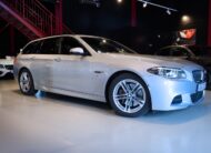 BMW 530 d xDrive Touring 258hk M Sport Panorama HUD Elstolar