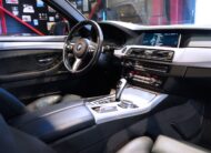 BMW 530 d xDrive Touring 258hk M Sport Panorama HUD Elstolar