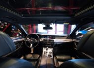 BMW 530 d xDrive Touring 258hk M Sport Panorama HUD Elstolar