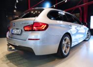 BMW 530 d xDrive Touring 258hk M Sport Panorama HUD Elstolar