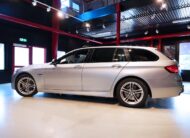BMW 530 d xDrive Touring 258hk M Sport Panorama HUD Elstolar