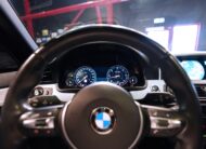 BMW 530 d xDrive Touring 258hk M Sport Panorama HUD Elstolar