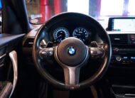BMW 120 i 5-dörrars 184hk Steptronic M Sport Shadow line