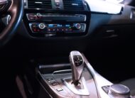 BMW 120 i 5-dörrars 184hk Steptronic M Sport Shadow line