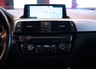 BMW 120 i 5-dörrars 184hk Steptronic M Sport Shadow line