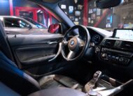 BMW 120 i 5-dörrars 184hk Steptronic M Sport Shadow line