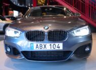 BMW 120 i 5-dörrars 184hk Steptronic M Sport Shadow line