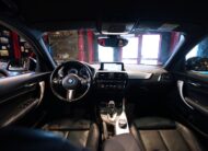 BMW 120 i 5-dörrars 184hk Steptronic M Sport Shadow line