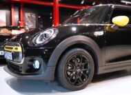 MINI Cooper SE | Excitement Paket | Kamera | Carplay | NAV