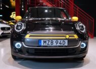 MINI Cooper SE | Excitement Paket | Kamera | Carplay | NAV
