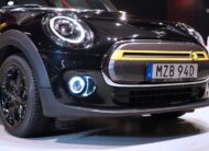 MINI Cooper SE | Excitement Paket | Kamera | Carplay | NAV