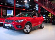 Seat Arona 1.0 Xcellence Paket |P-Sensorer TSI DSG 115hk