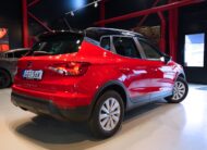 Seat Arona 1.0 Xcellence Paket |P-Sensorer TSI DSG 115hk