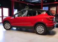 Seat Arona 1.0 Xcellence Paket |P-Sensorer TSI DSG 115hk