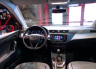 Seat Arona 1.0 Xcellence Paket |P-Sensorer TSI DSG 115hk