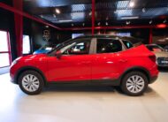 Seat Arona 1.0 Xcellence Paket |P-Sensorer TSI DSG 115hk