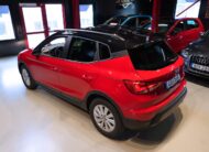 Seat Arona 1.0 Xcellence Paket |P-Sensorer TSI DSG 115hk