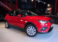 Seat Arona 1.0 Xcellence Paket |P-Sensorer TSI DSG 115hk