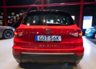 Seat Arona 1.0 Xcellence Paket |P-Sensorer TSI DSG 115hk