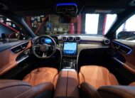 Mercedes Benz C 200 / 2023 / 0 Mil / Moms
