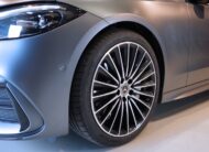 Mercedes Benz C 200 / 2023 / 0 Mil / Moms