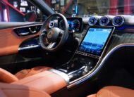 Mercedes Benz C 200 / 2023 / 0 Mil / Moms