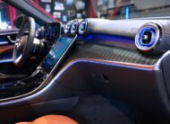 Mercedes Benz C 200 / 2023 / 0 Mil / Moms