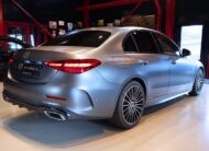 Mercedes Benz C 200 / 2023 / 0 Mil / Moms